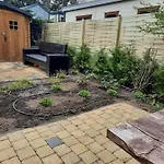 De Eekhoorn Chalet Putten