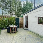 De Eekhoorn Chalet *