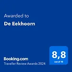 De Eekhoorn Putten