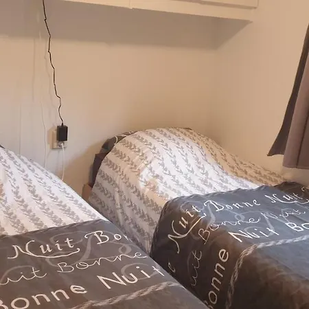 De Eekhoorn * Putten