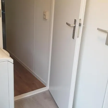 Chalet De Eekhoorn Putten