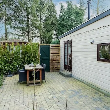 De Eekhoorn Chalet *