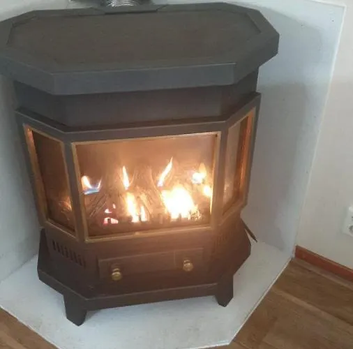 Chalet De Eekhoorn *