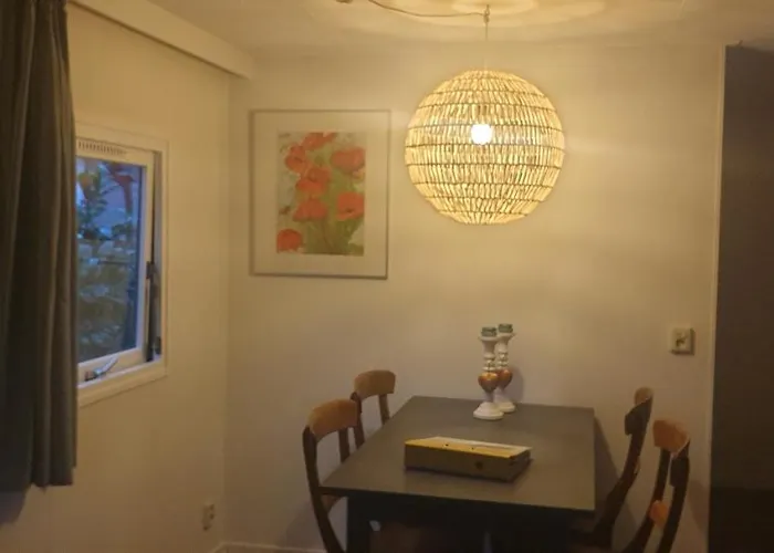 De Eekhoorn Domek alpejski