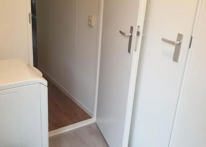 Chalet De Eekhoorn Putten