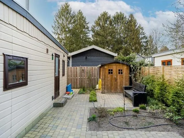 De Eekhoorn Chalet *