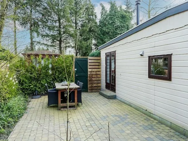 De Eekhoorn Chalet *