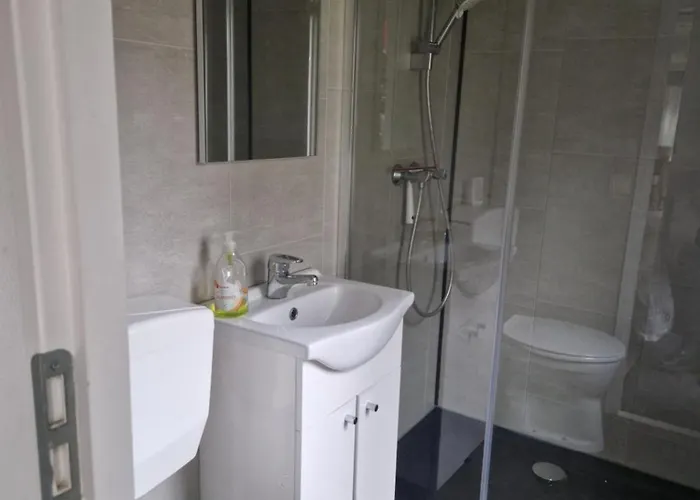 Chalet De Eekhoorn *