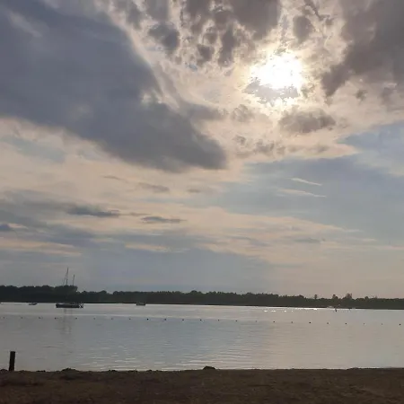 Σαλέ De Eekhoorn