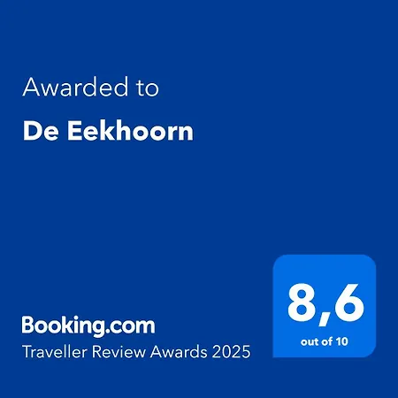 De Eekhoorn