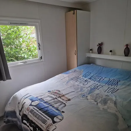 Σαλέ De Eekhoorn