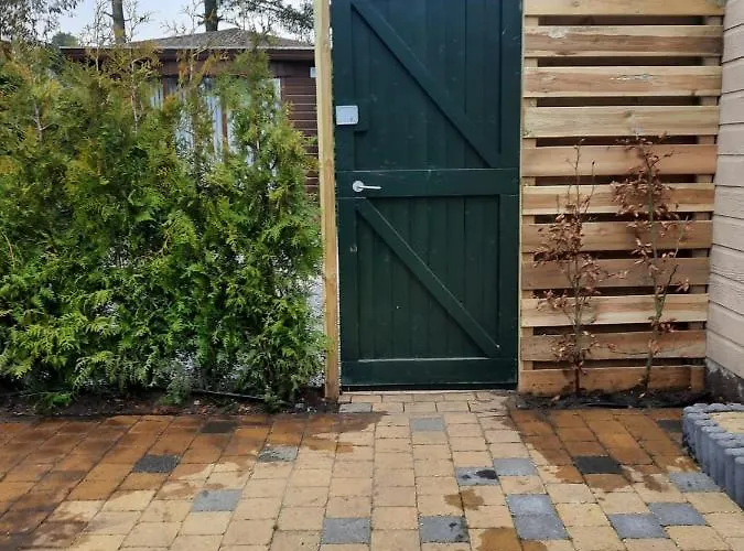 Σαλέ De Eekhoorn