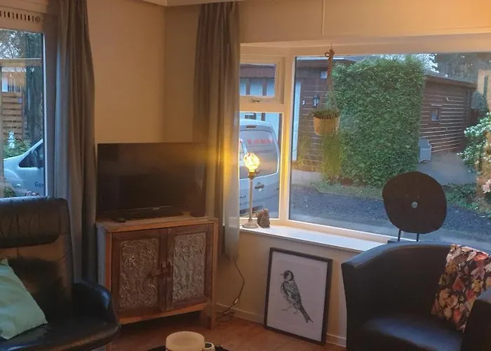 De Eekhoorn * Putten