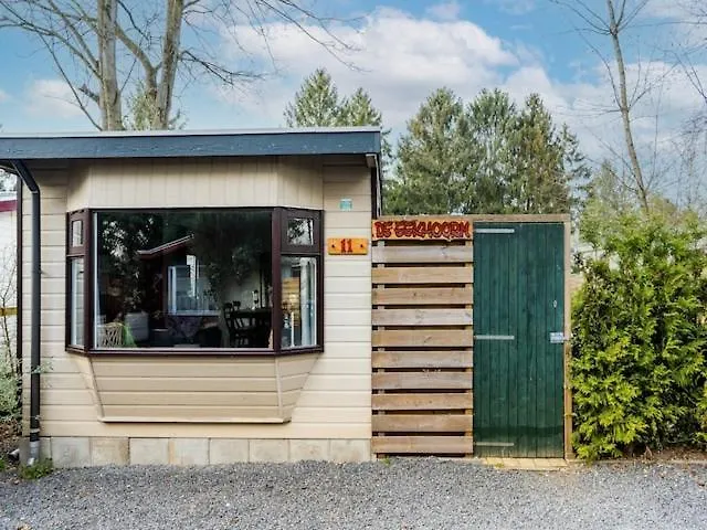 De Eekhoorn * Putten