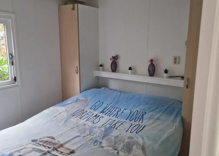 De Eekhoorn Σαλέ Putten